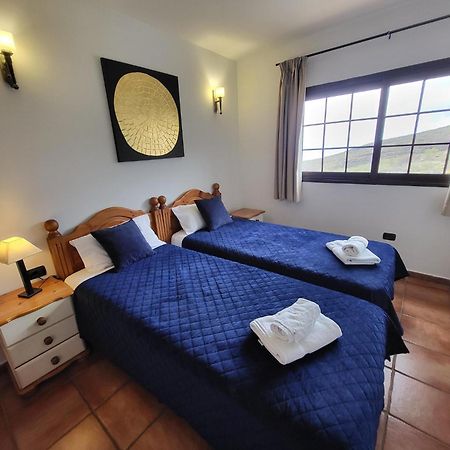 Villa El Mirador Los Menores Kültér fotó