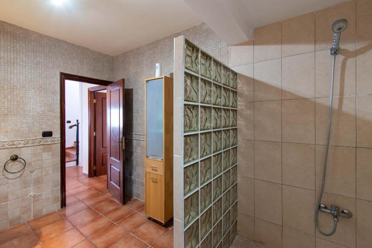Villa El Mirador Los Menores Kültér fotó