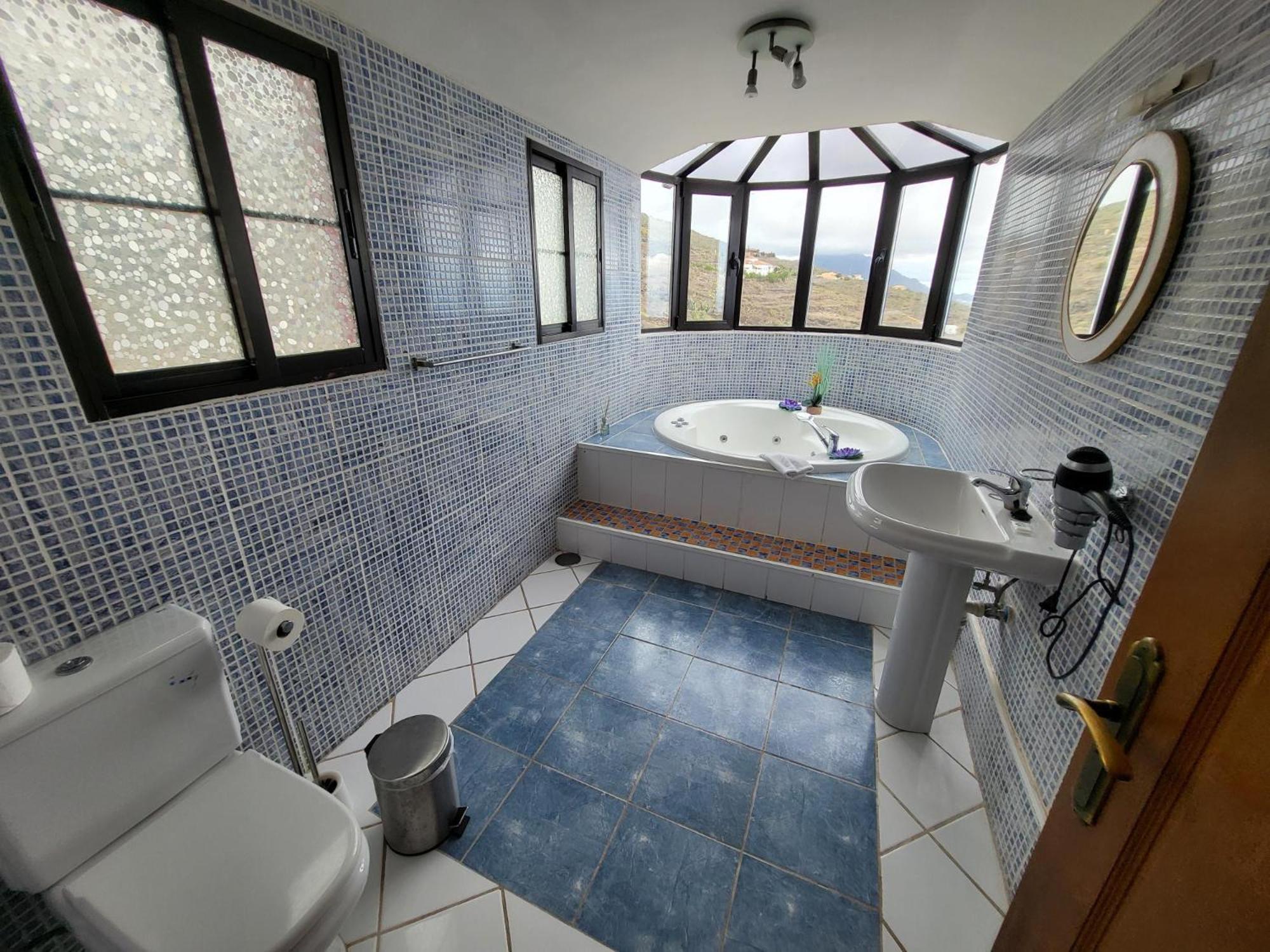 Villa El Mirador Los Menores Kültér fotó